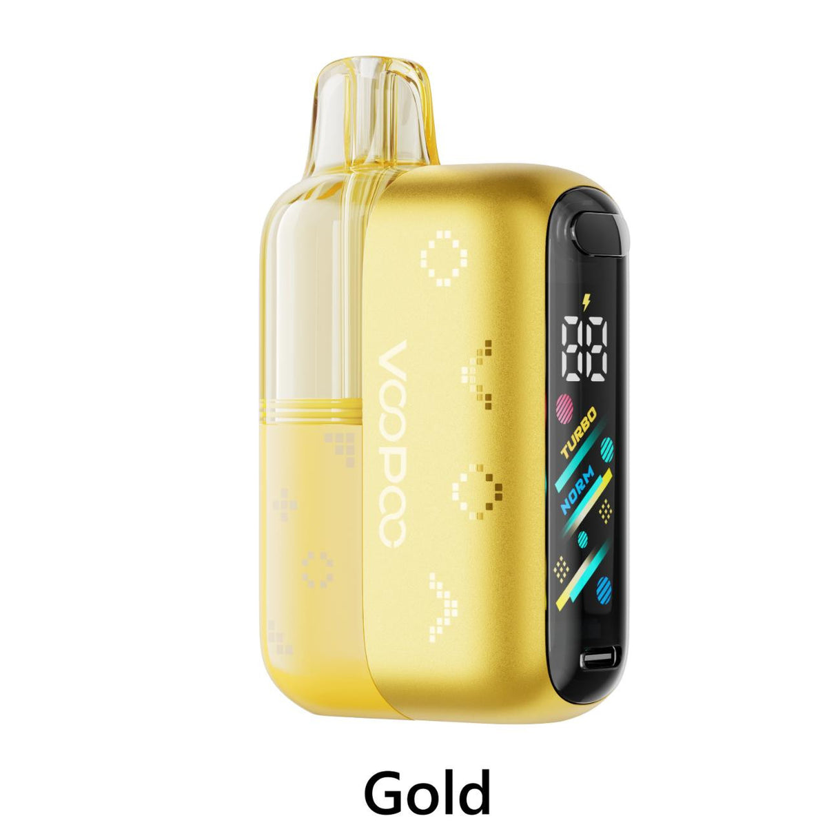 VooPoo NAVI 10ML Refillable Pod Kit