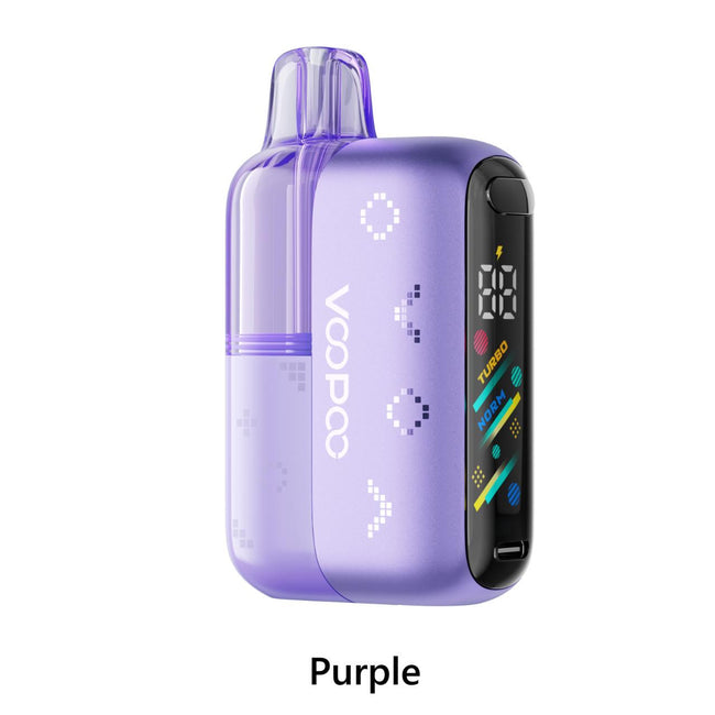 VooPoo NAVI 10ML Refillable Pod Kit