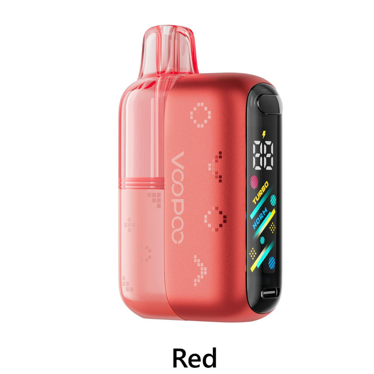 VooPoo NAVI 10ML Refillable Pod Kit