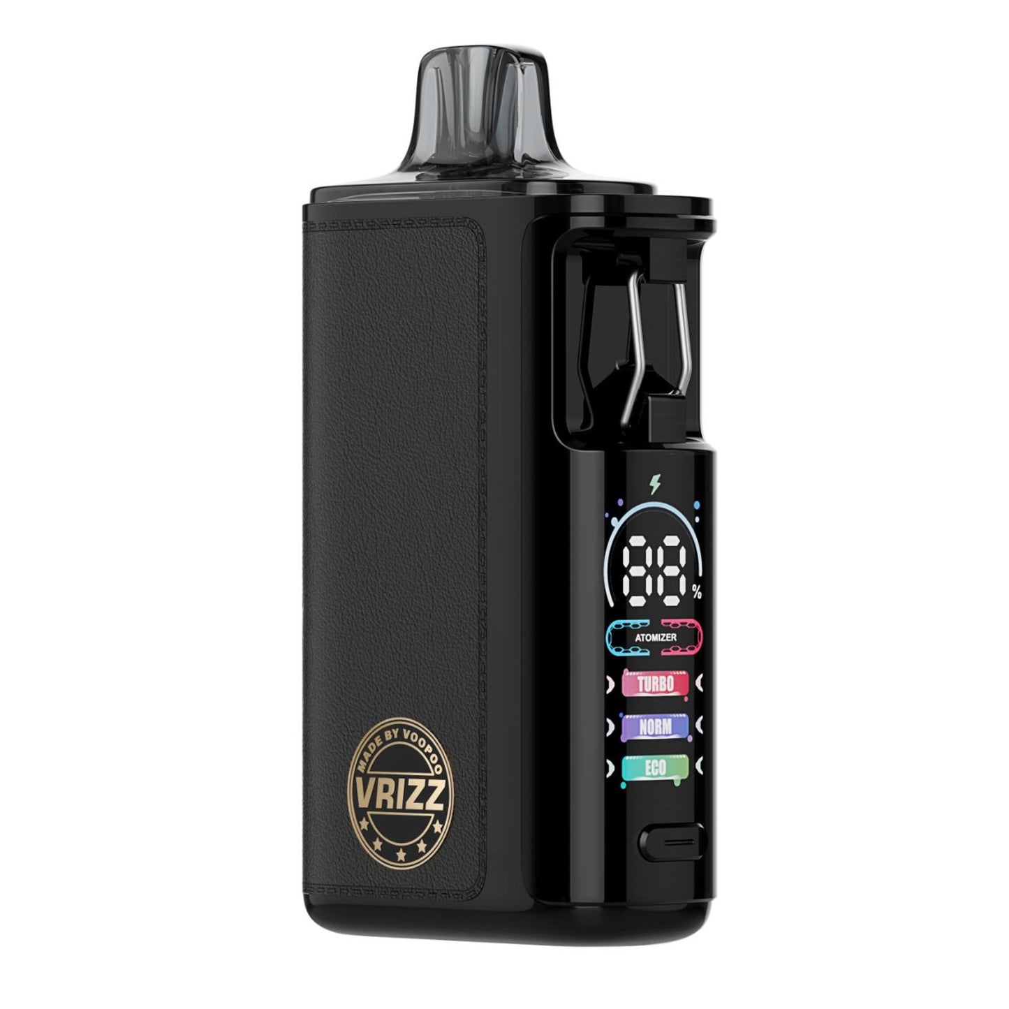 VooPoo VRIZZ 2 Pod Kit