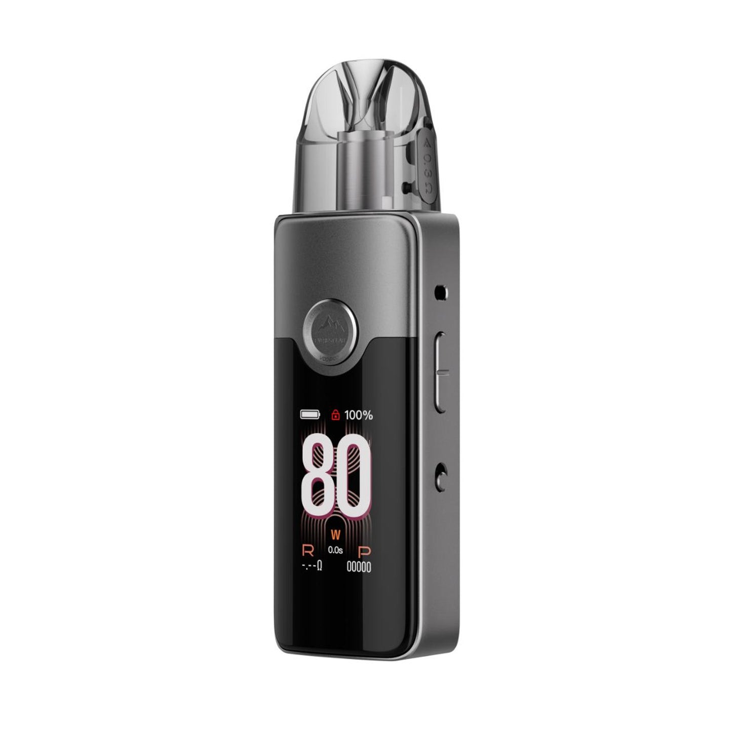 VooPoo Vinci E80 Pod Kit