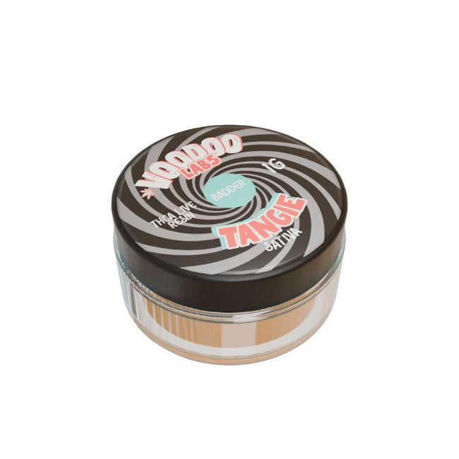Voodoo Dabs THCa Live Resin Badder 1g