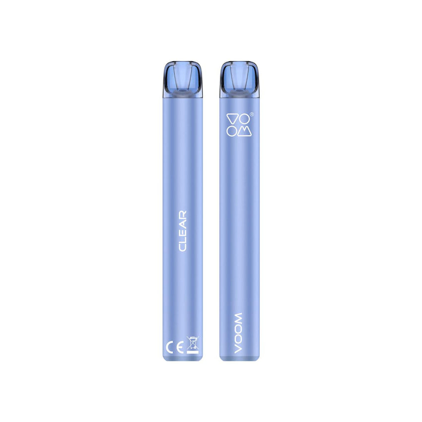 Voom Mesh Mini 2% Nicotine Disposable (3000 Puffs) Best Sales Price - Disposables