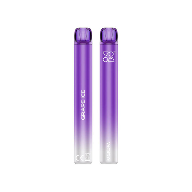 Voom Mesh Mini 2% Nicotine Disposable (3000 Puffs) Best Sales Price - Disposables