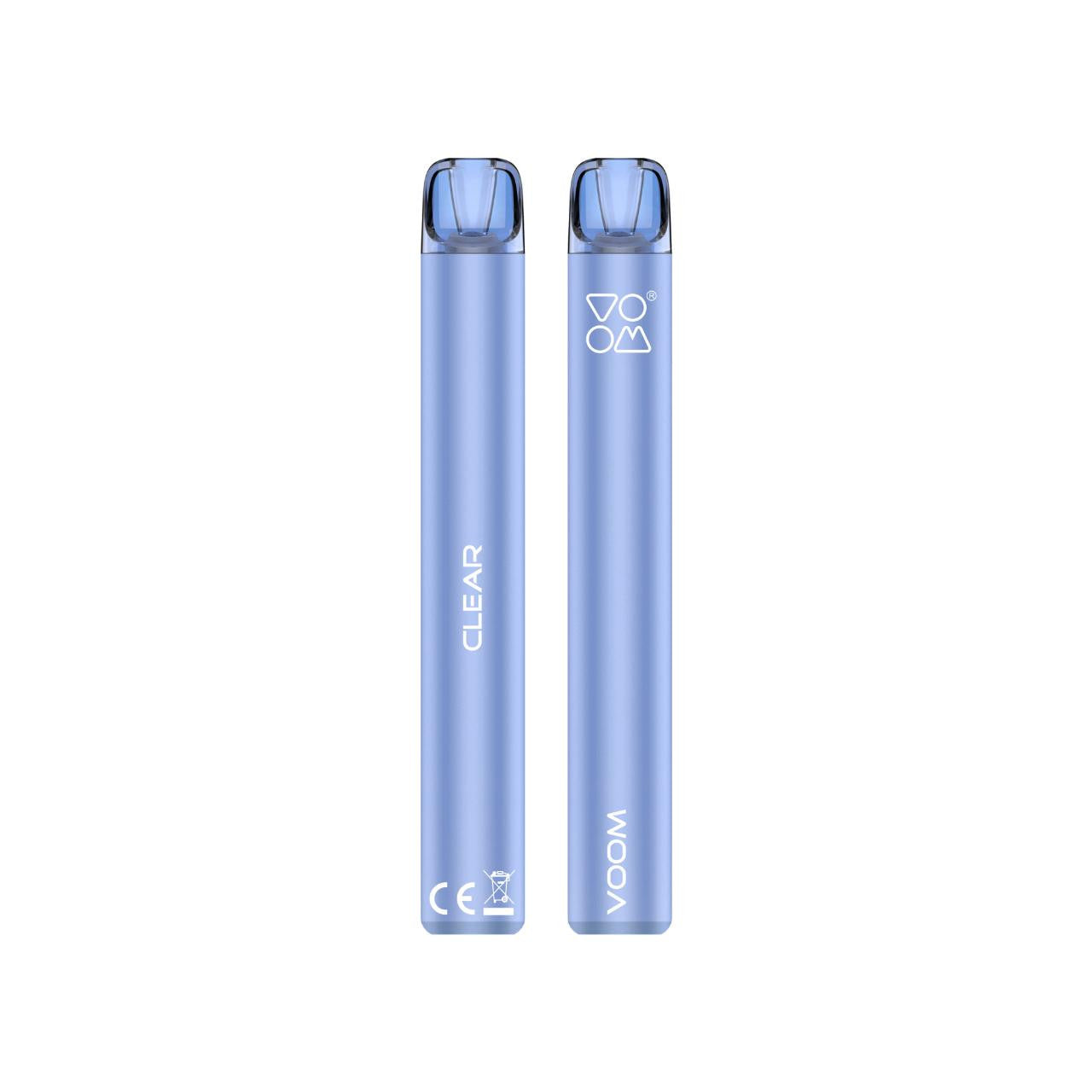 Voom Mesh Mini Zero Nicotine Disposable (3000 Puffs)