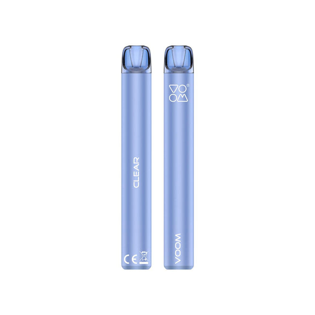 Voom Mesh Mini Zero Nicotine Disposable (3000 Puffs) Best Sales Price - Disposables