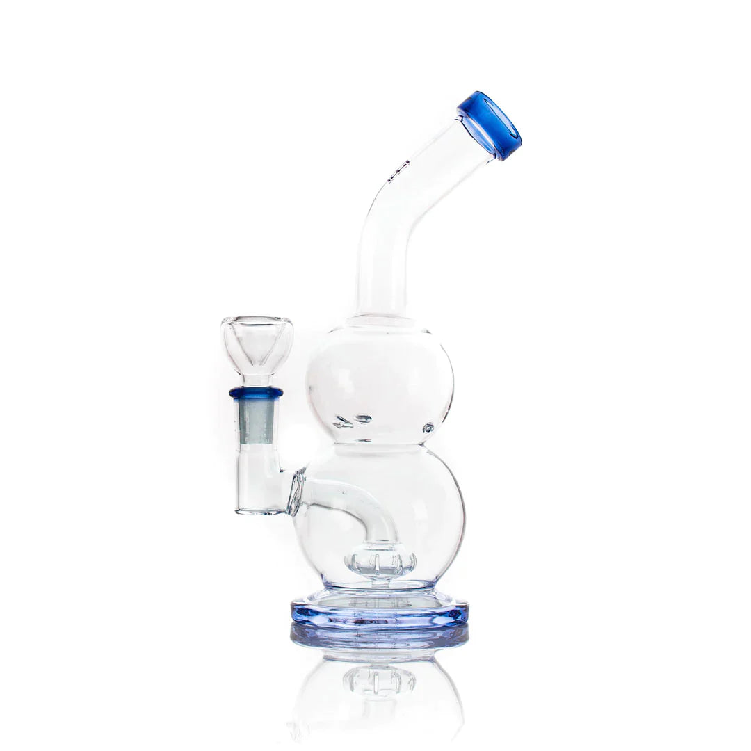 Hemper Tornado Vortex Rig Best Sales Price - Bongs