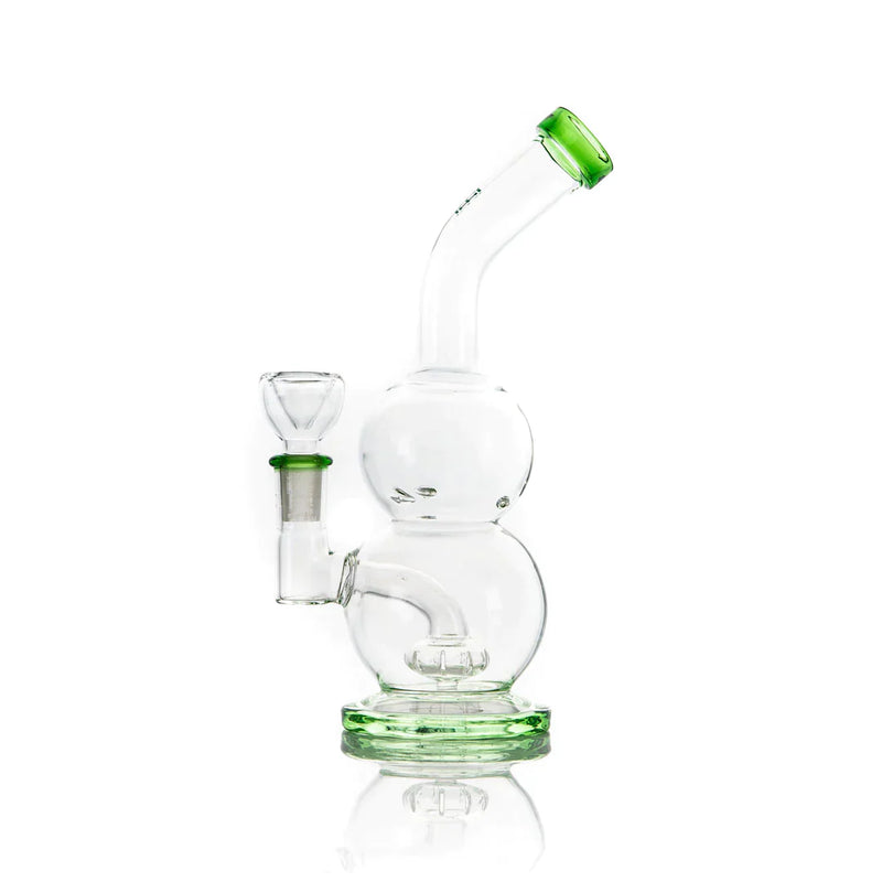 Hemper Tornado Vortex Rig Best Sales Price - Bongs