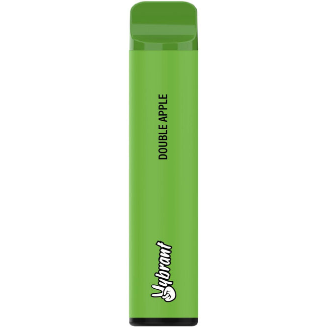 Vybrant Pulse Disposable (2500 Puffs)