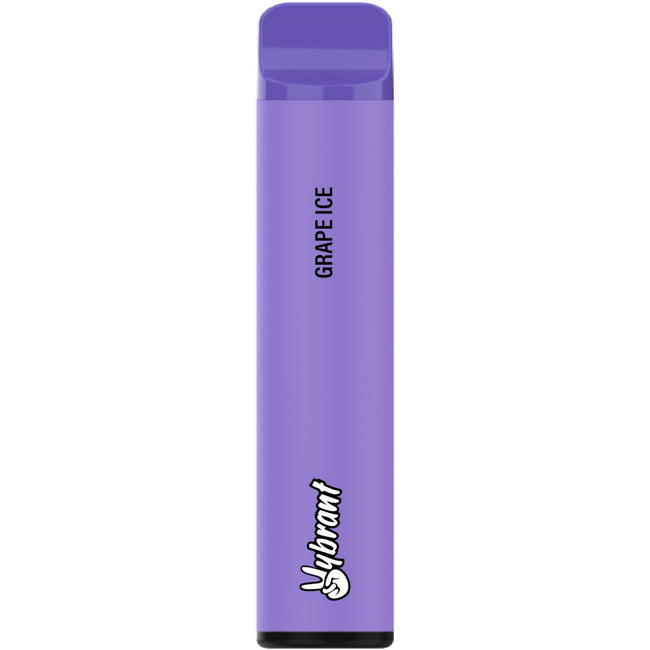 Vybrant Pulse Disposable (2500 Puffs)