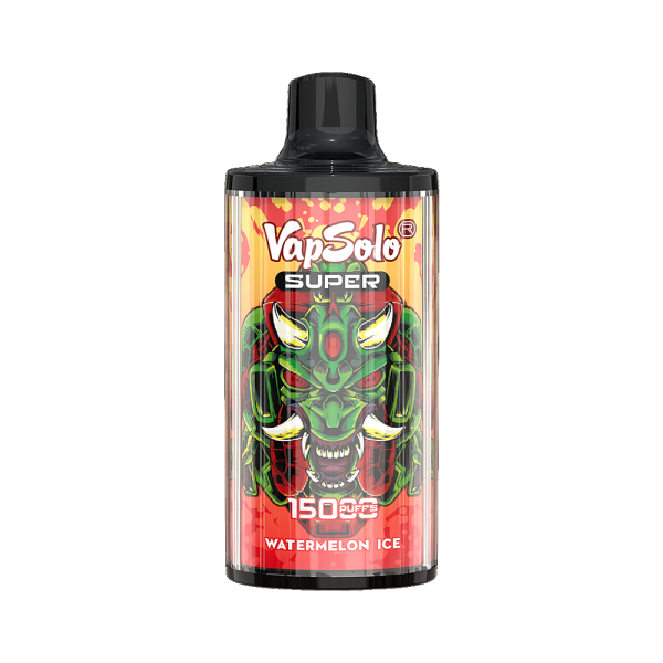 VapSolo SUPER