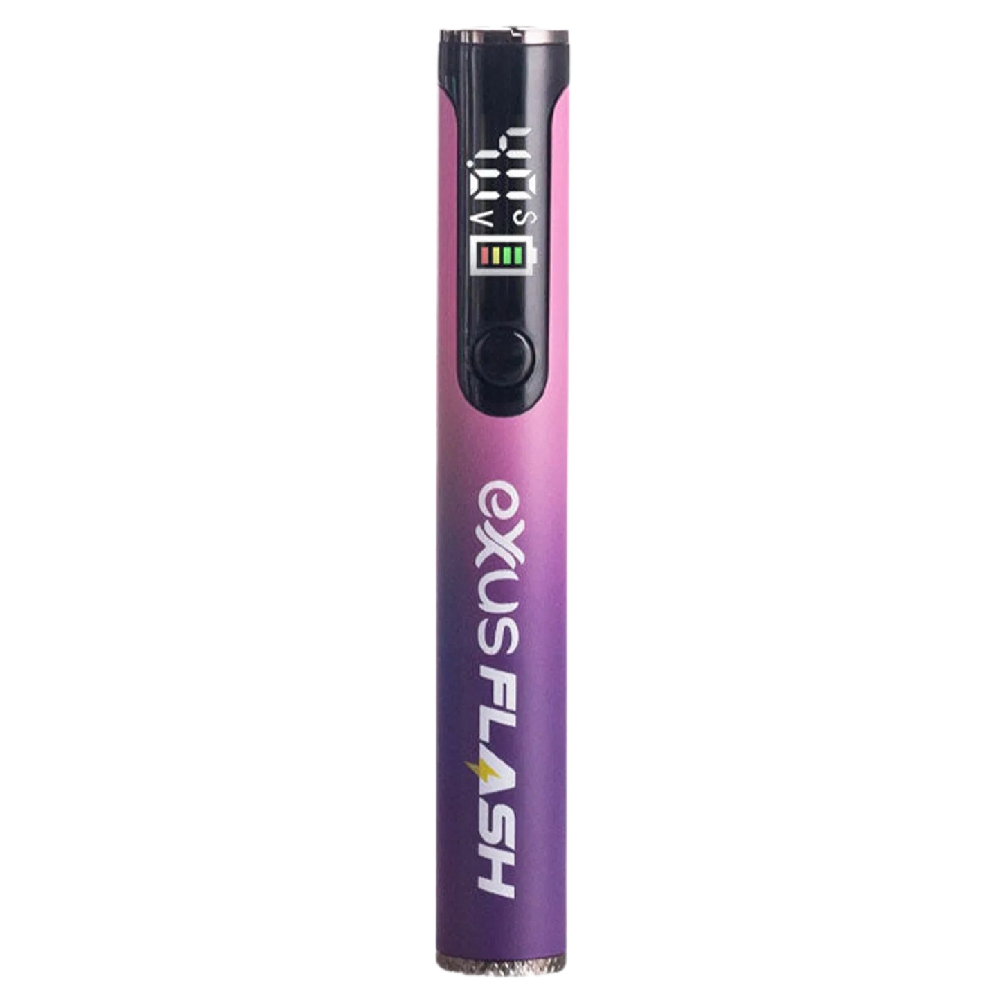 Exxus Vape Flash Flashlight and 510 Thread Battery
