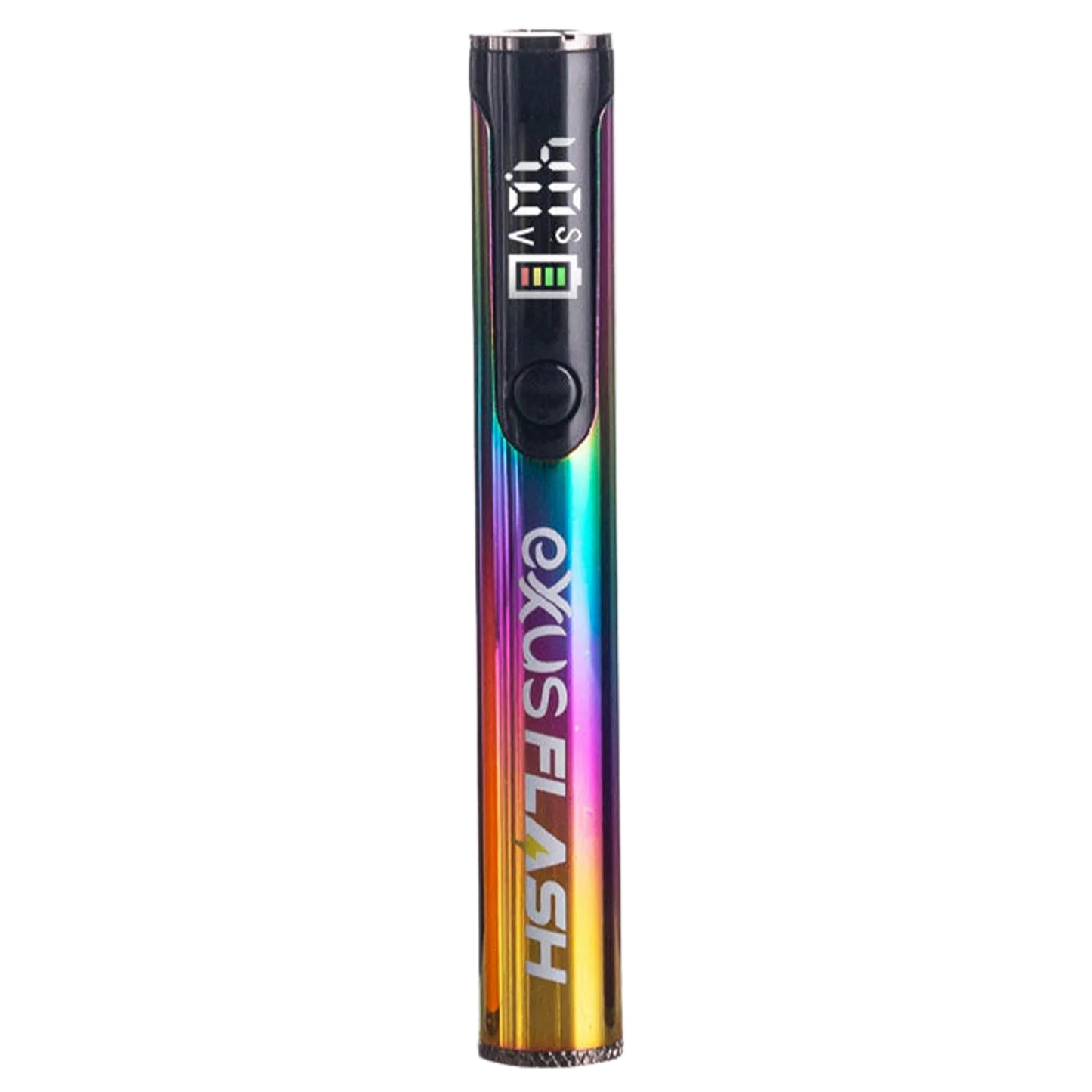 Exxus Vape Flash Flashlight and 510 Thread Battery