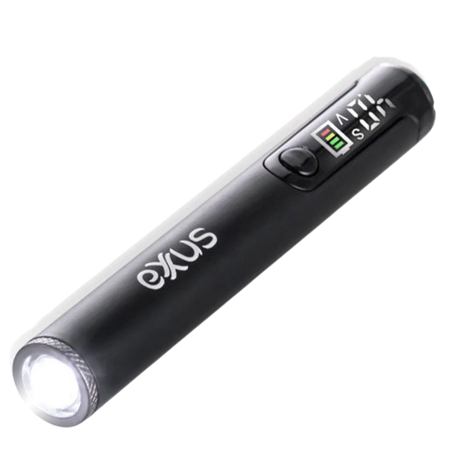 Exxus Vape Flash Flashlight and 510 Thread Battery