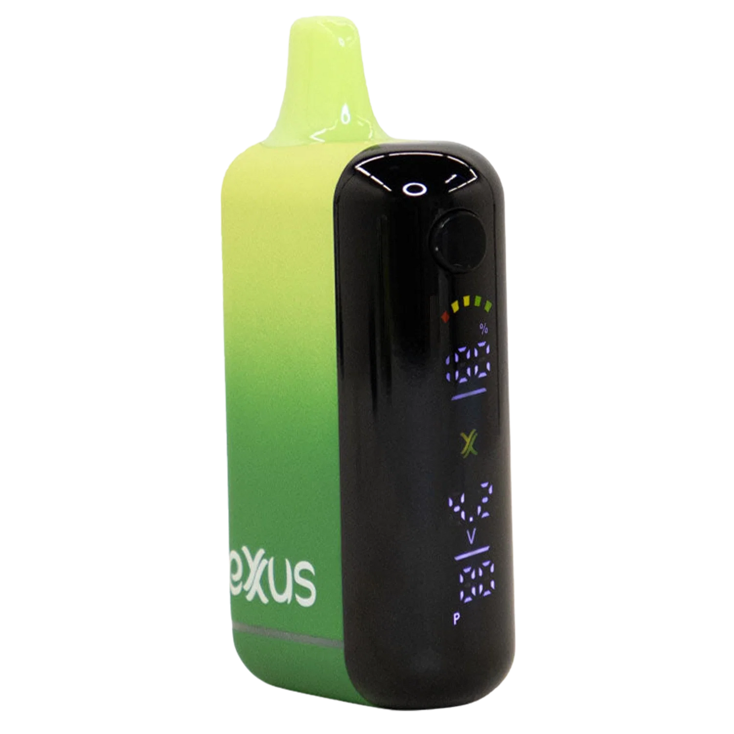 Exxus Vape Snap DLX 510 Thread Battery