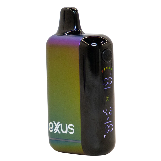 Exxus Vape Snap DLX 510 Thread Battery
