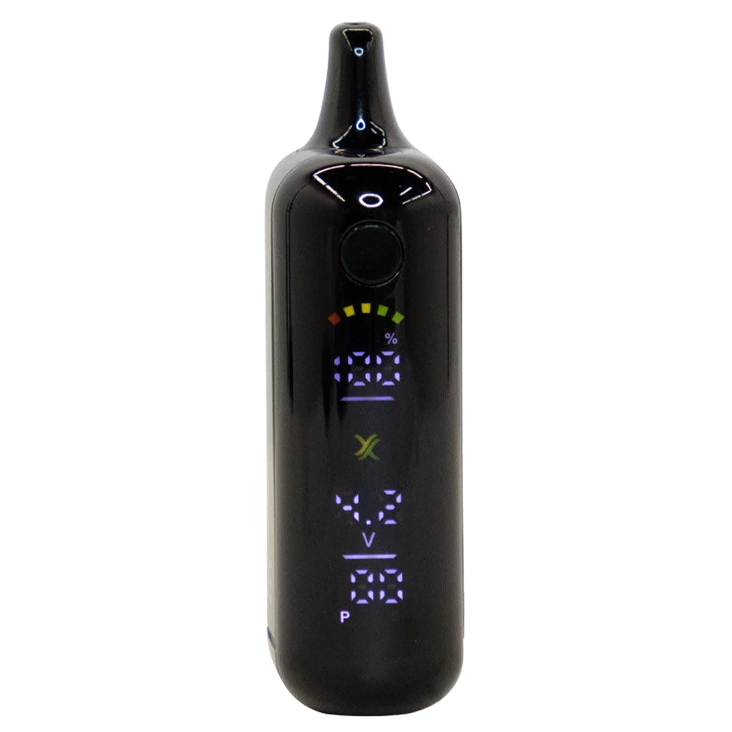 Exxus Vape Snap DLX 510 Thread Battery