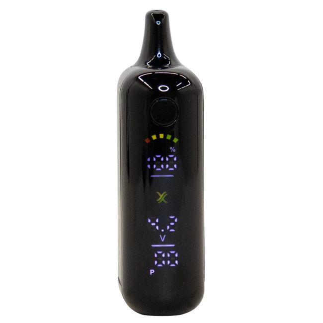 Exxus Vape Snap DLX 510 Thread Battery