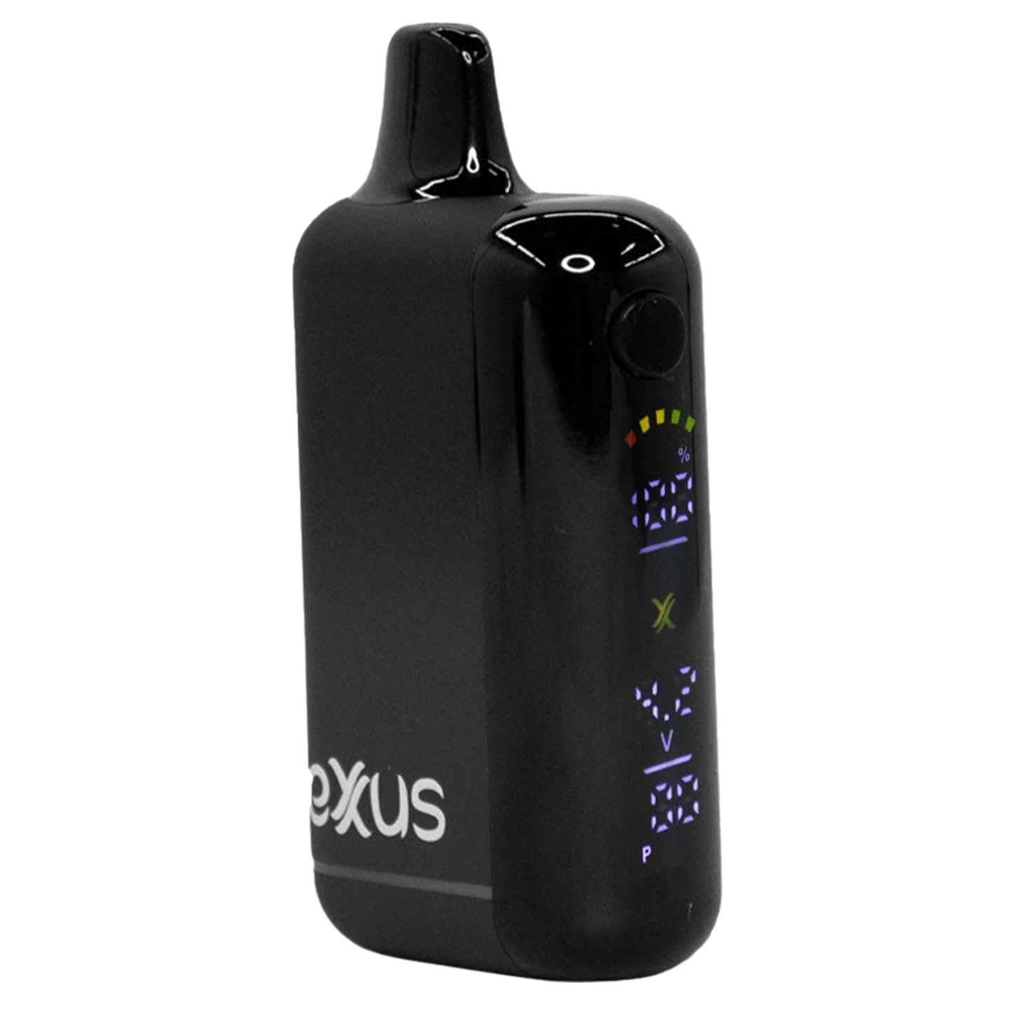Exxus Vape Snap DLX 510 Thread Battery