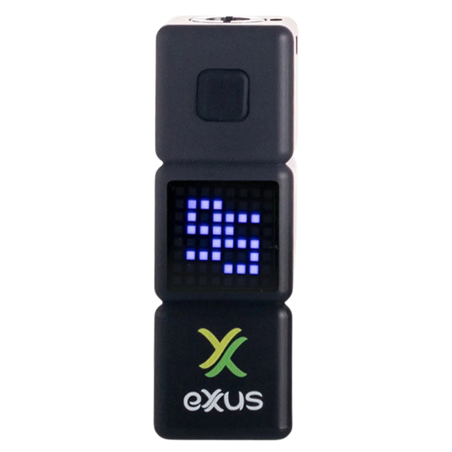 Exxus Vape Stax 510 Thread Battery