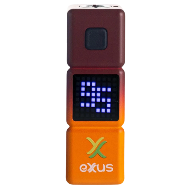 Exxus Vape Stax 510 Thread Battery