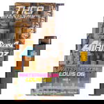 Dazed Ai Blenz THCP Live Rosin Disposable 3g