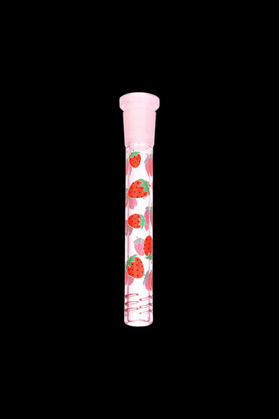 Pulsar Fruit Series Strawberry Cough Glow Pipe Duo Best Sales Price - Bundles