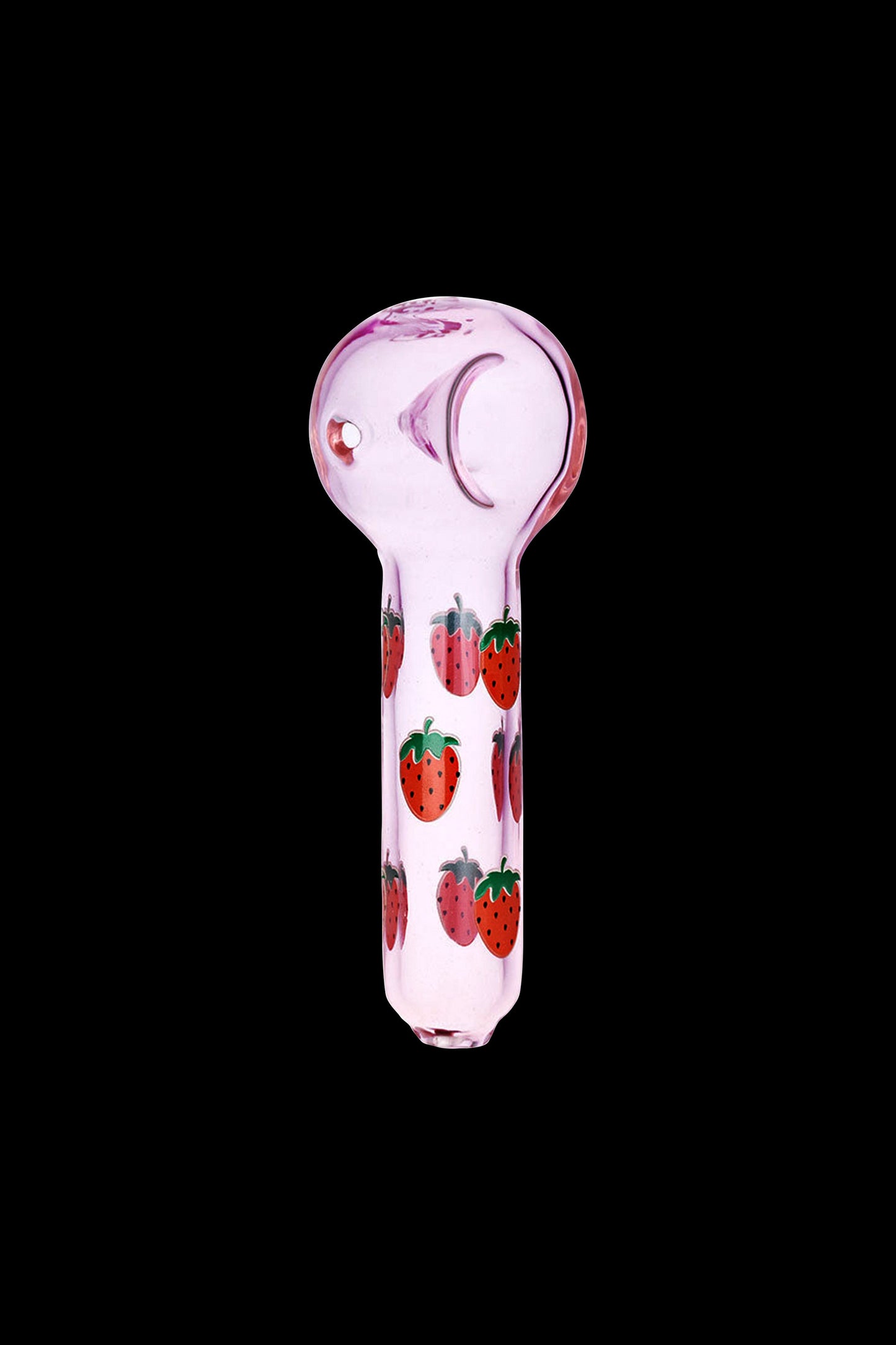 Pulsar Fruit Series Strawberry Cough Glow Pipe Duo Best Sales Price - Bundles