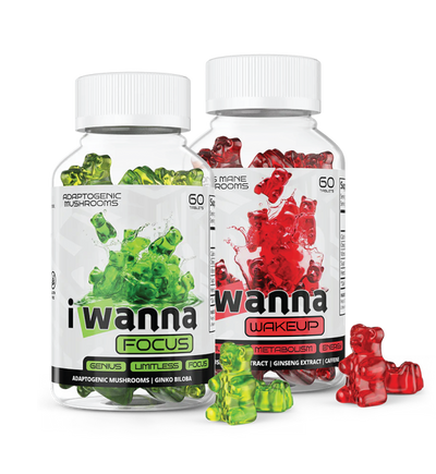 iWanna Buy One Gift One Free Gummies Best Sales Price - Gummies