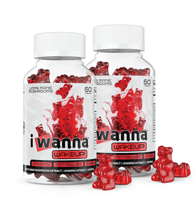 iWanna Buy One Gift One Free Gummies Best Sales Price - Gummies