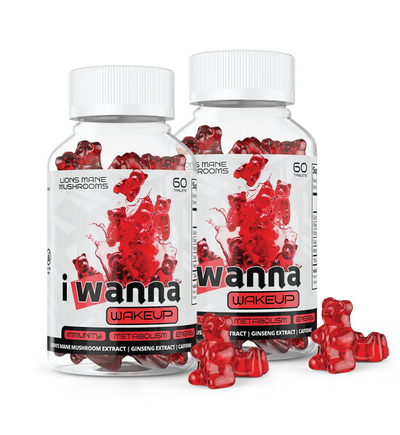 iWanna Buy One Gift One Free Gummies Best Sales Price - Gummies