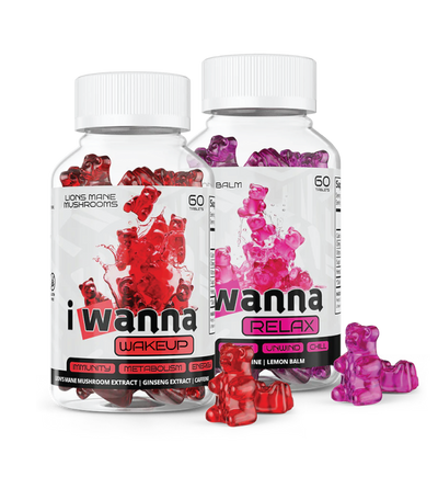 iWanna Buy One Gift One Free Gummies Best Sales Price - Gummies