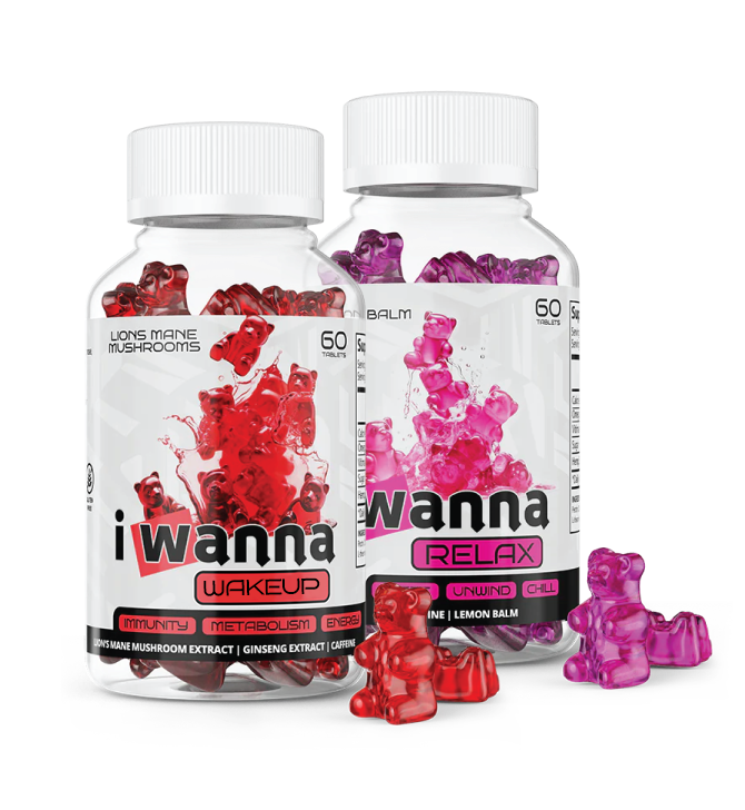 iWanna Buy One Gift One Free Gummies Best Sales Price - Gummies