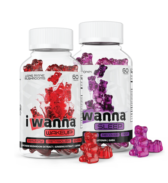iWanna Buy One Gift One Free Gummies Best Sales Price - Gummies
