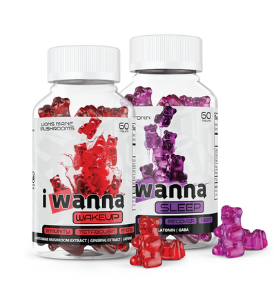 iWanna Buy One Gift One Free Gummies Best Sales Price - Gummies