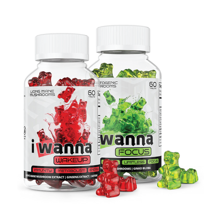 iWanna Buy One Gift One Free Gummies Best Sales Price - Gummies