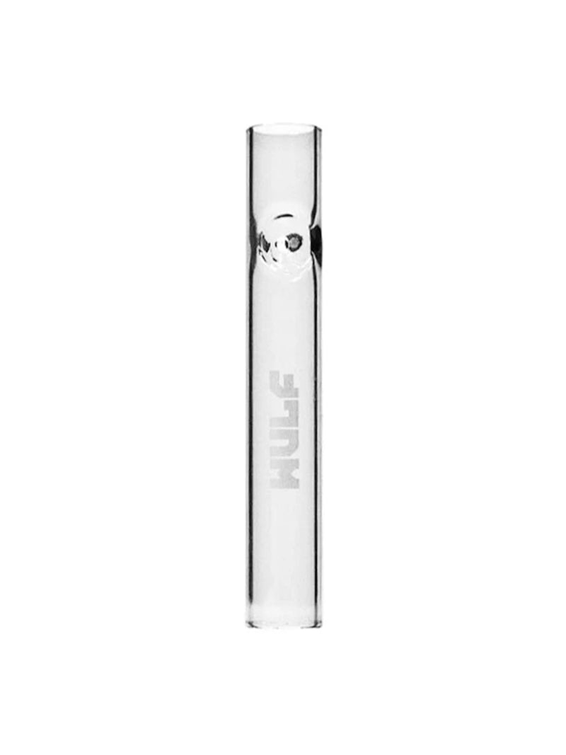 Wulf Mods Smoked Glass Steamroller Pipe Best Sales Price - Smoking Pipes