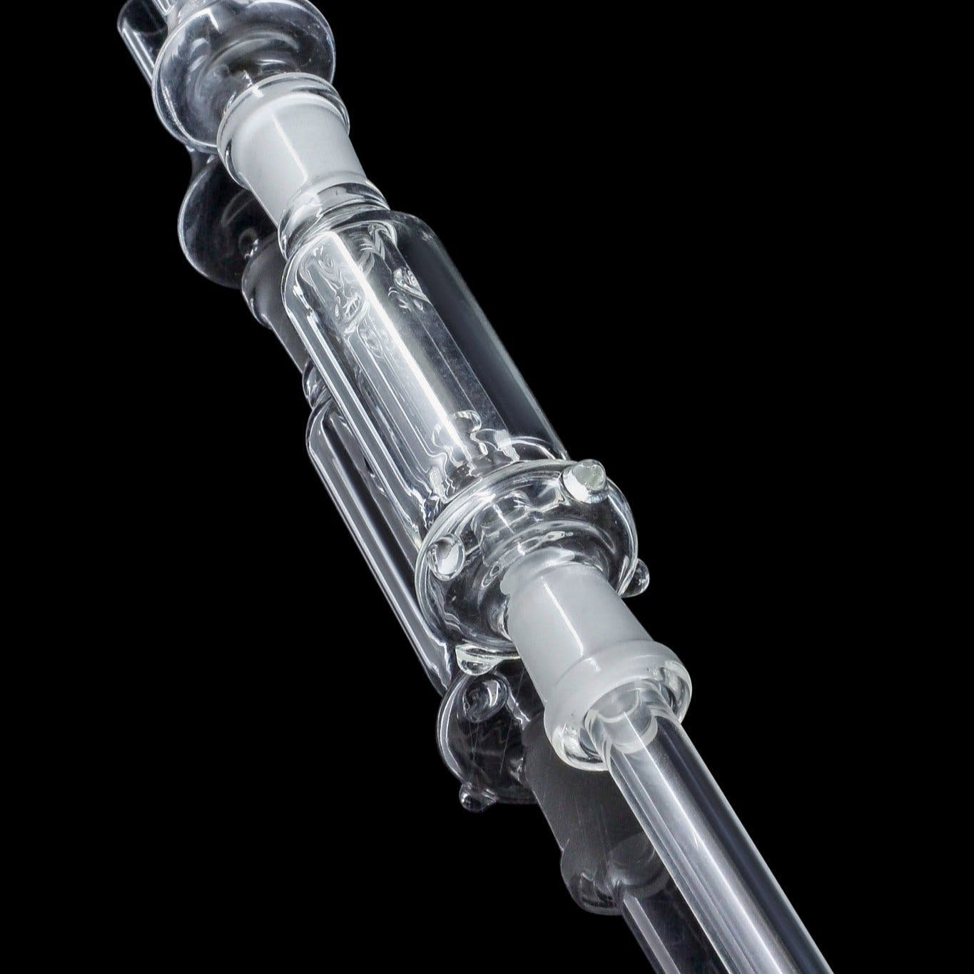 Honey Funnel Simple Nectar Collector Dab Pipe