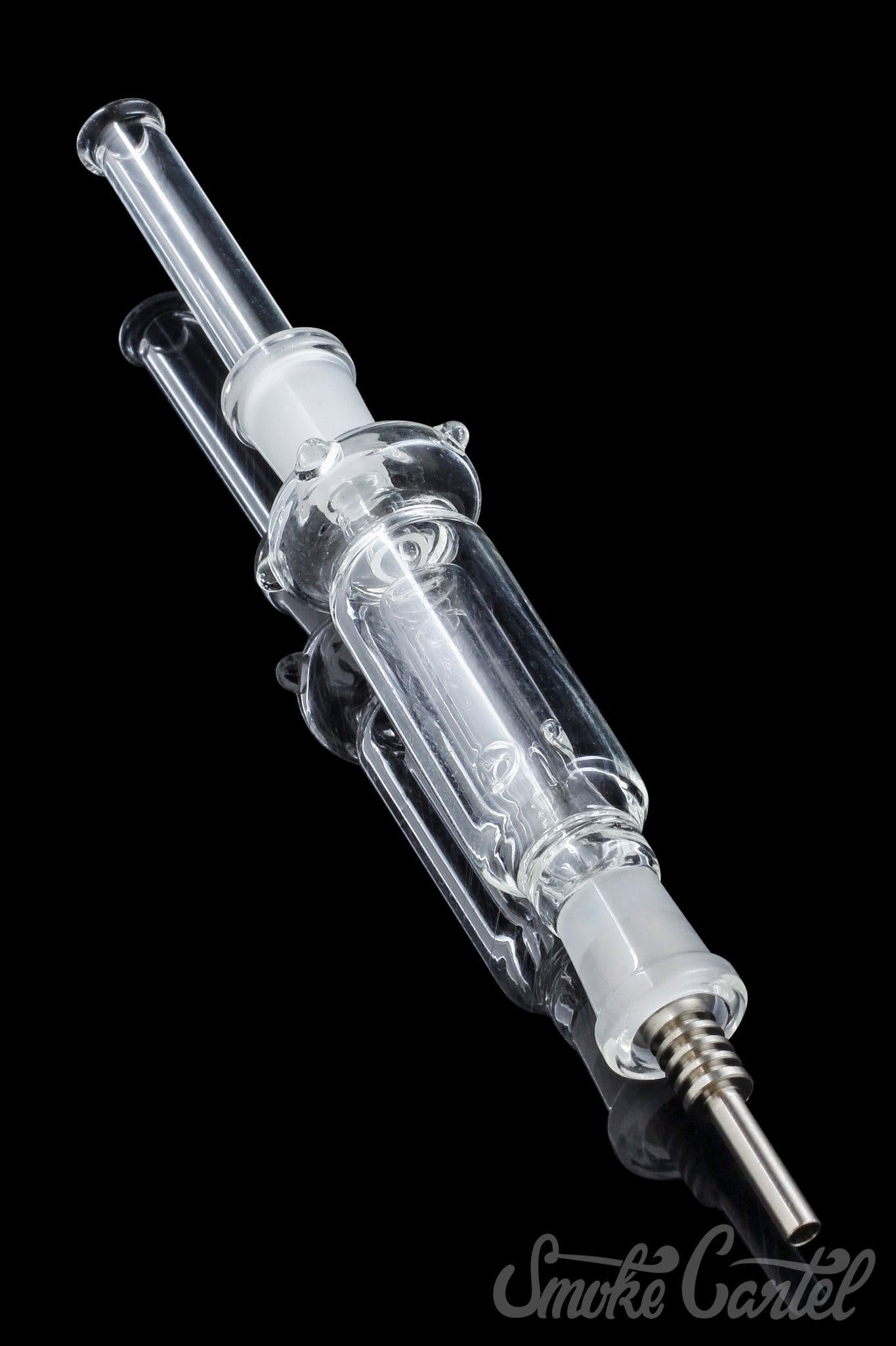 Honey Funnel Simple Nectar Collector Dab Pipe