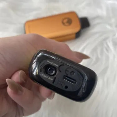 Blueberry Splash Waka soPro DM8000i Disposable Vape