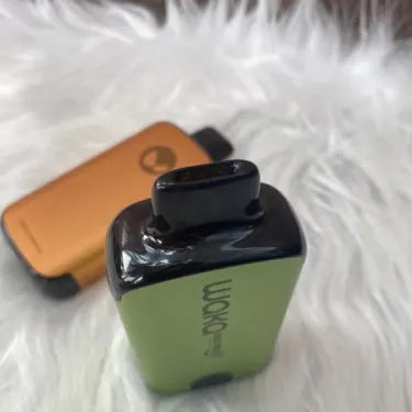 Blueberry Splash Waka soPro DM8000i Disposable Vape