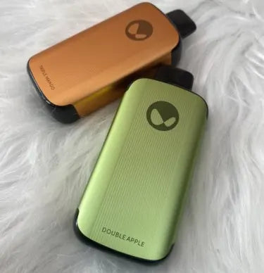 Lime ice Waka soPro DM8000i Disposable Vape