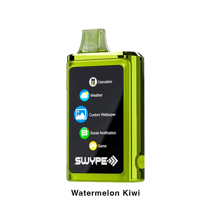 Swype Vape 30K Disposable 22ml 5%
