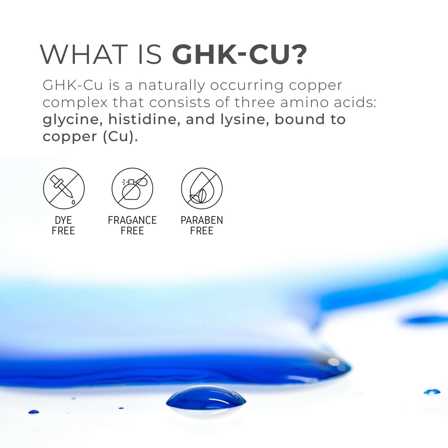 Neurogan Health GHK-CU Nasal Spray