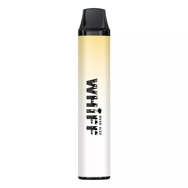 Whiff by Scott Storch Disposable 2000 Puffs Oversize - Malibu Colada