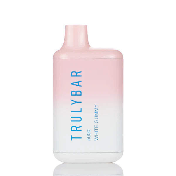 Truly Bar Elf Edition 5000 Puffs Disposable Vape by Elf Bar