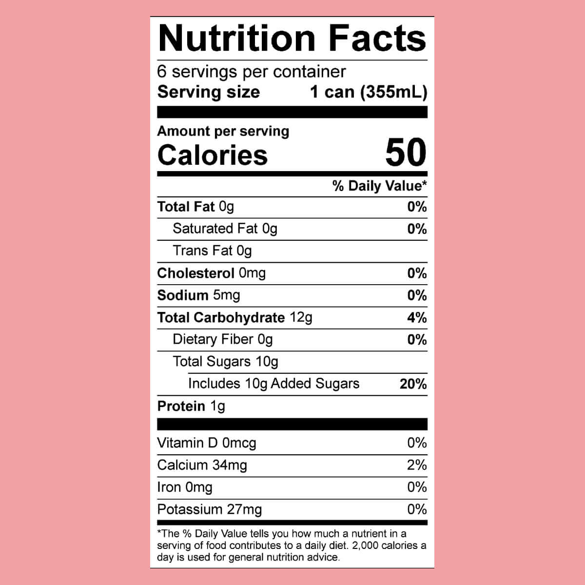 Cycling Frog Wild Cherry THC Seltzer