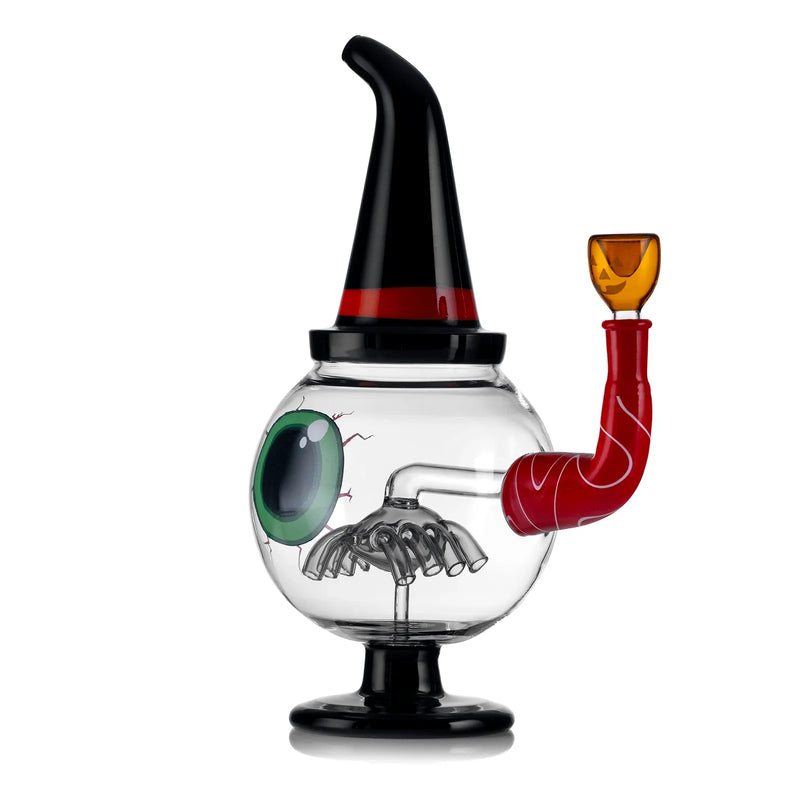 Hemper Wicked Witch XL Bong Best Sales Price - Bongs