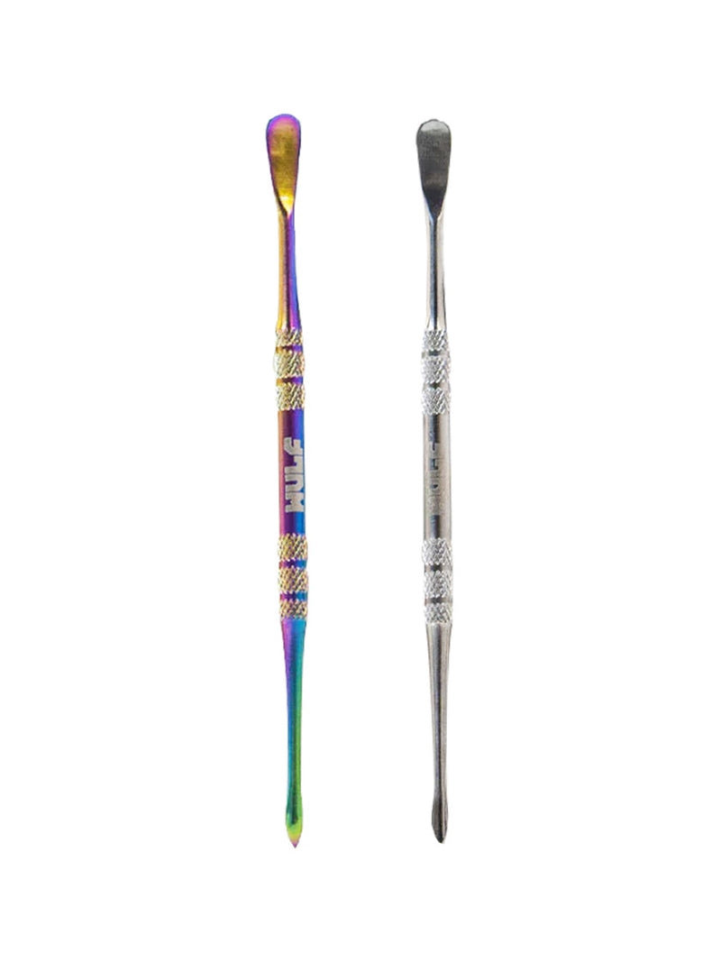 Wulf Mods Stainless Steel Dab Tool Best Sales Price - Accessories