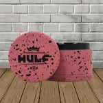 Wulf Mods 4pc 50mm Spatter Grinder